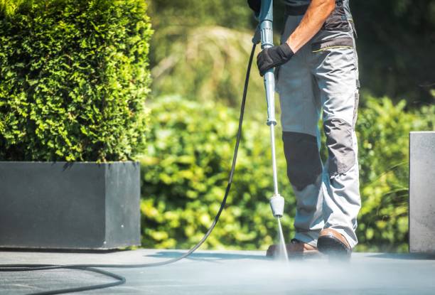 Best Concrete Sealing  in Merced, CA