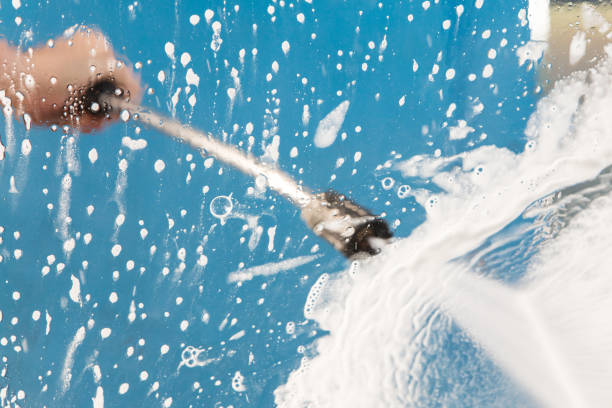 Best Oil Spill Cleanup  in Merced, CA