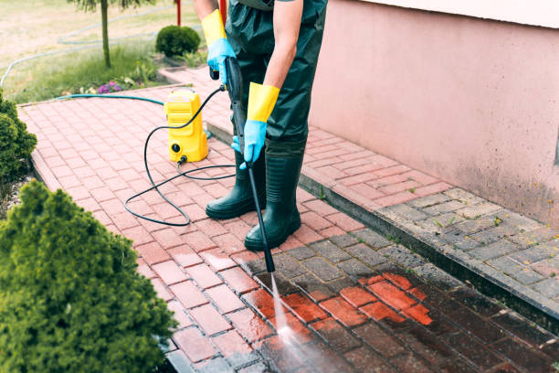 Reliable Merced, CA Pressure Washing Services Solutions