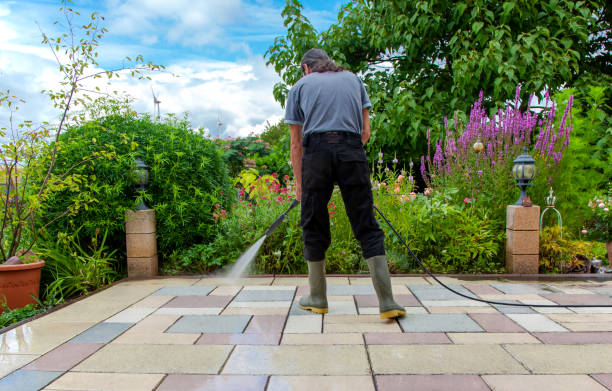 Best Post-Construction Pressure Washing  in Merced, CA