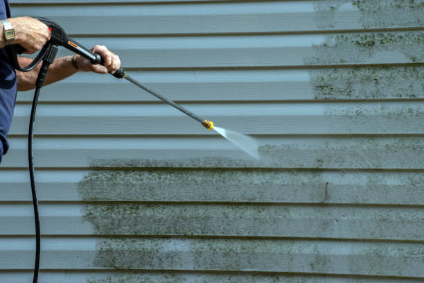 Best Parking Lot and Garage Cleaning  in Merced, CA