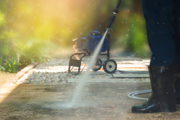 Best Animal Enclosure Cleaning  in Merced, CA